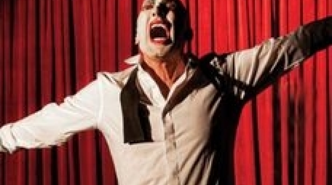 «Μεφίστο» στο Ίδρυμα Μιχάλης Κακογιάννης