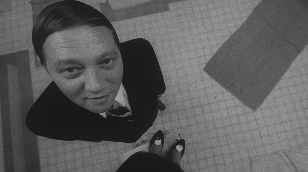 The Cremator