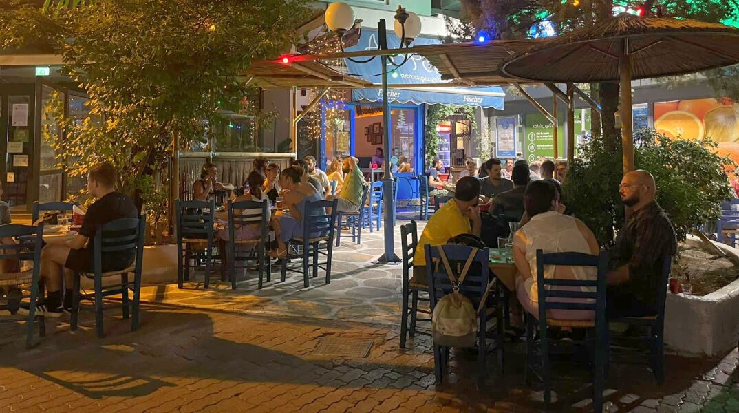 Αμοργιανό Πέρασμα