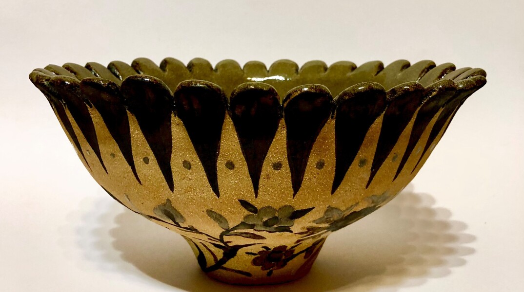 «ΚΟΥΡΑΣΑΝΙ» των Αριάδνης Στροφύλλα και Beatrice Guilleman στο MON COIN Studio