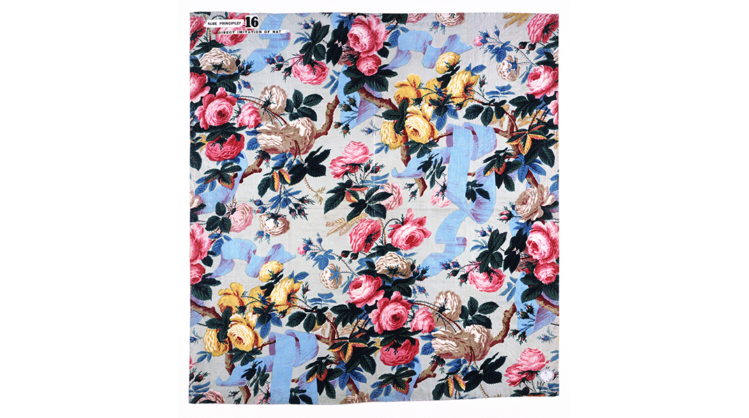 Διάλεξη του καθηγητή Dario Gamboni στο Ίδρυμα Β & Μ Θεοχαράκη