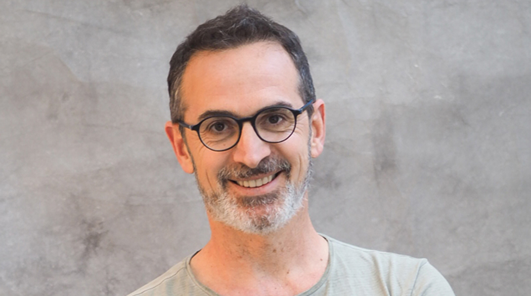 Κώστας Κρομμύδας