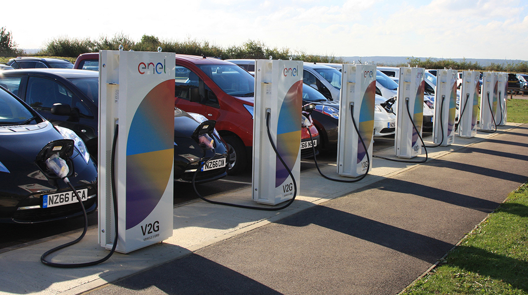 Η καινοτόμα τεχνολογία V2G («Όχημα σε δίκτυο»): Όλα όσα πρέπει να γνωρίζουμε