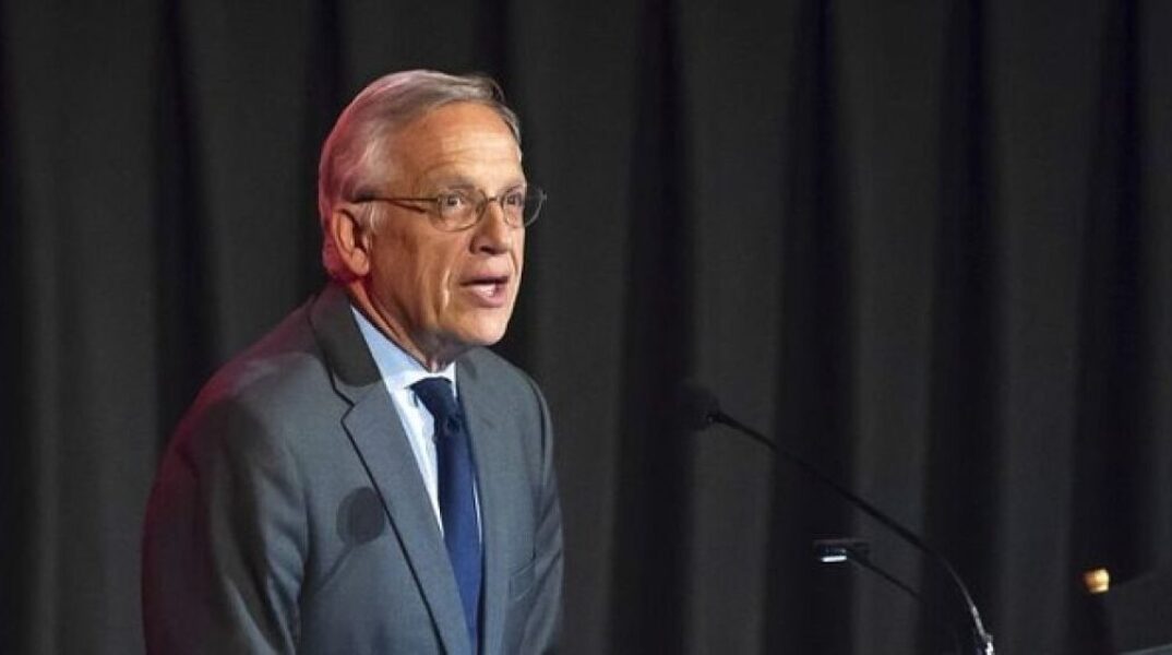 Ο Γιάννης Γιώρτσος