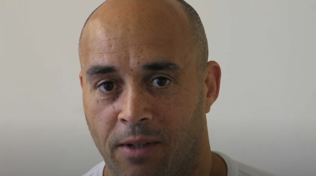 Curtis «Cocky» Warren