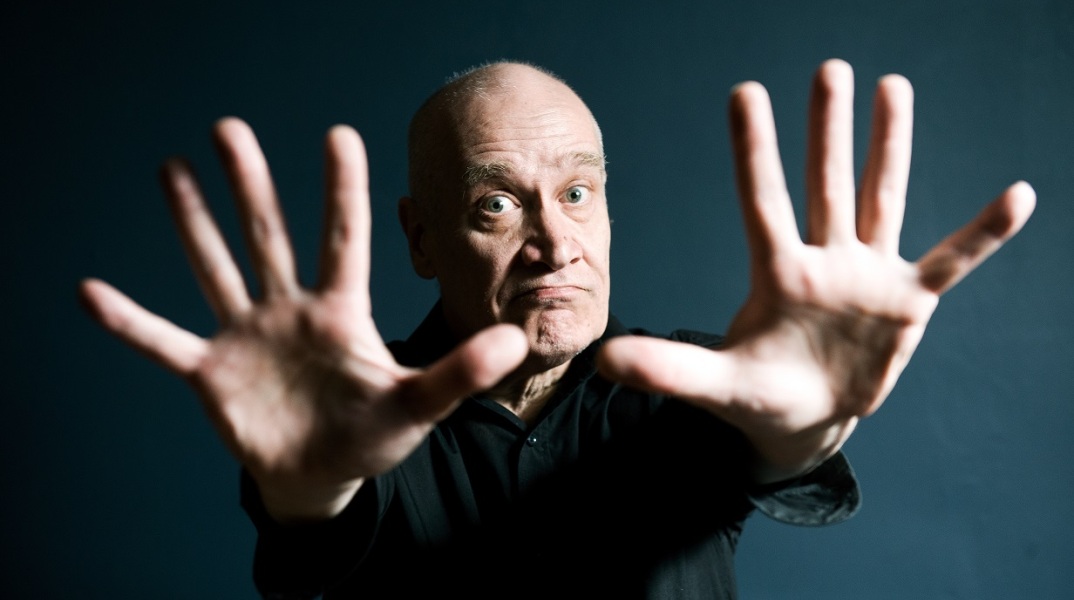 Γουίλκο Τζόνσον: Την τελευταία του πνοή άφησε ο κιθαρίστας των Dr Feelgood - Σφράγισε τη βρετανική σκηνή, διακρίθηκε και ως ηθοποιός στο «Game of Thrones». 