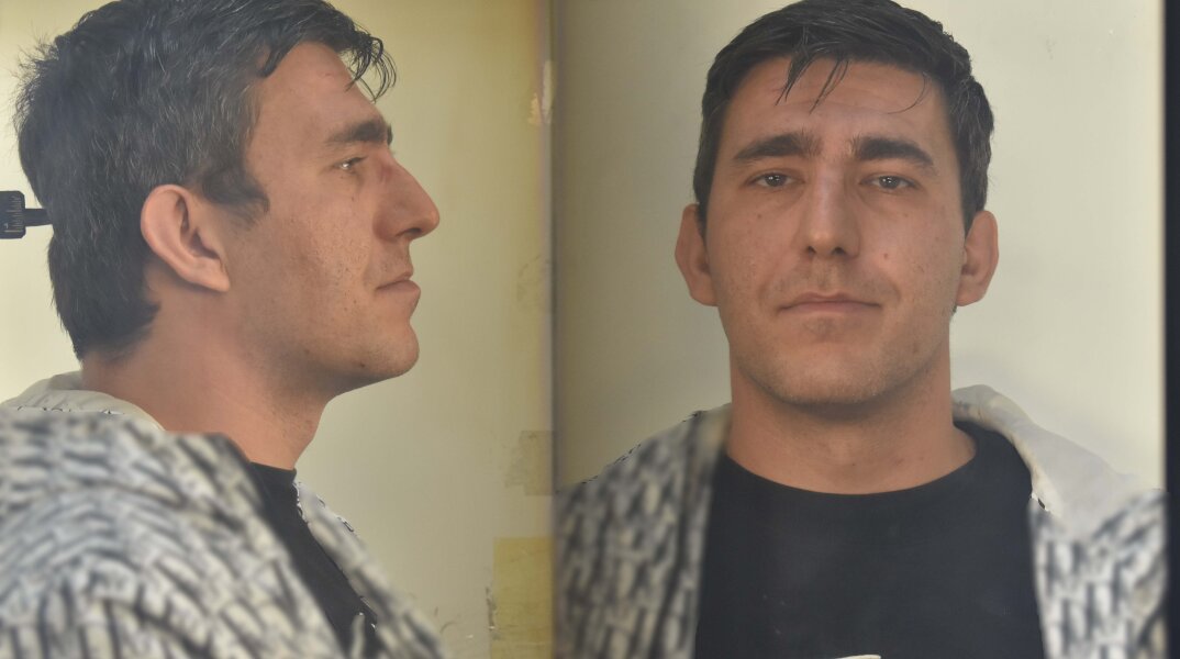 Γερμανός παρίστανε τον αστυνομικό που έψαχνε παιδόφιλους