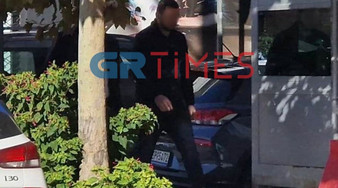 Ο 26χρονος οδηγός που παρέσυρε την 21χρονη