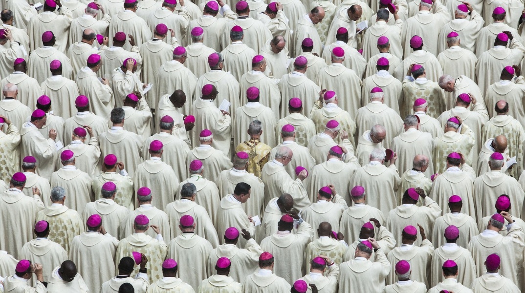 Τι δείχνουν οι περιπτώσεις παιδεραστίας που καταγγέλθηκαν στην Ιταλία το 2020-2021: Οι υποθέσεις σεξουαλικής κακοποίησης στον χώρο της Καθολικής Εκκλησίας