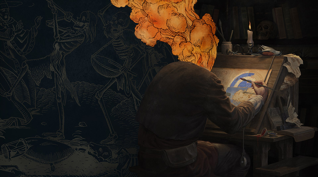 Pentiment: Το βιντεοπαιχνίδι περιπέτειας από την Obsidian Entertainment που εκδόθηκε από τα Xbox Game Studios