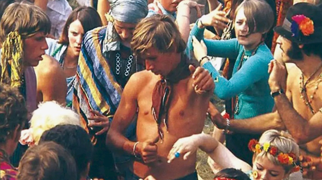 Κώστας Αρβανίτης «Ροκ και νεανική κουλτούρα στη δεκαετία του ’60», εκδόσεις Μετρονόμος