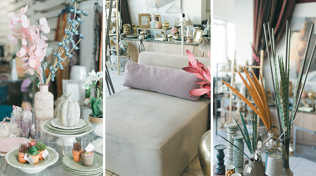 Design 4 Home - Kanaouti Bros: Η διακόσμηση εσωτερικού χώρου στα καλύτερά της!