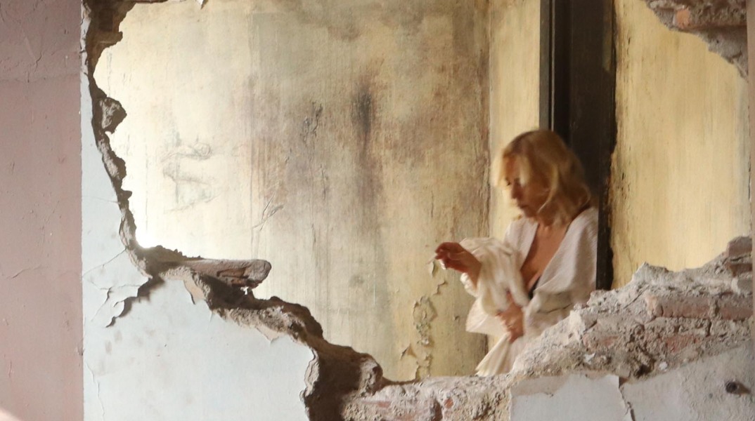 «Φράνσις» στο Θέατρο Παραμυθίας