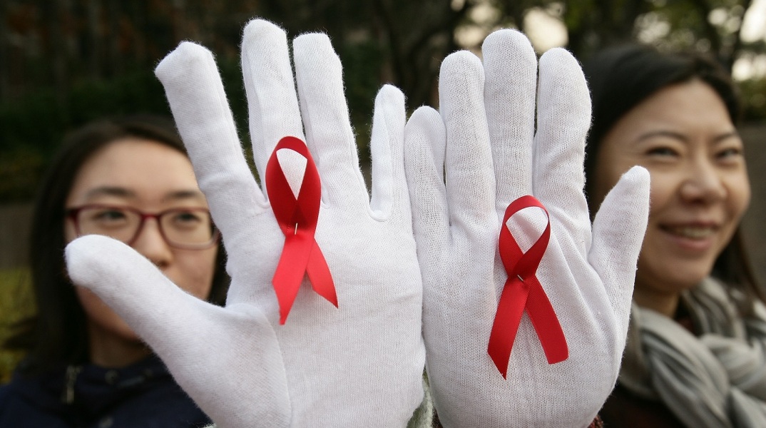 Ψηφίστηκε διάταξη κατά των διακρίσεων σε οροθετικούς στον εργασιακό χώρο - Για μια ξεχωριστή μέρα κάνει λόγο ο Σύλλογος Οροθετικών Ελλάδας «Θετική Φωνή».