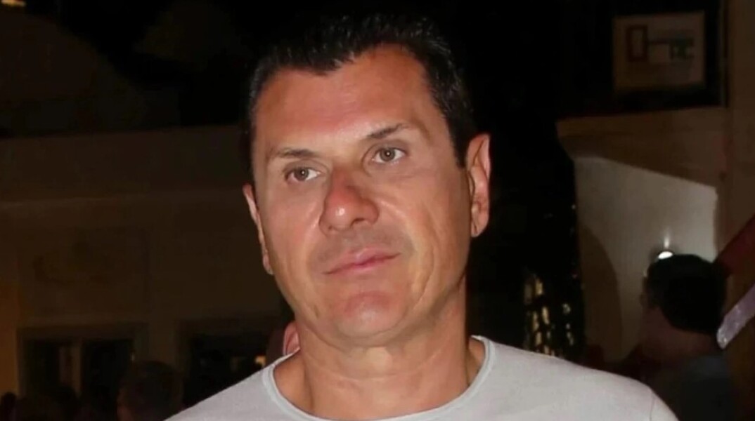 Γιάννης Μάρκου