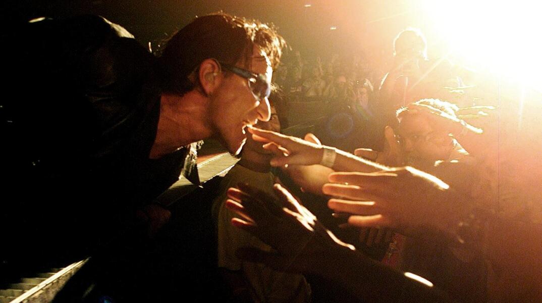 Ποια είναι τα καλύτερα κομμάτια των U2;