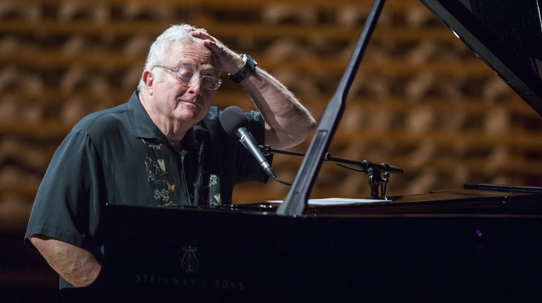 Randy Newman - You 've Got A Friend In Me: Το τραγούδι της ημέρας, Δευτέρα 28 Νοεμβρίου 2022, από τον Athens Voice 102.5