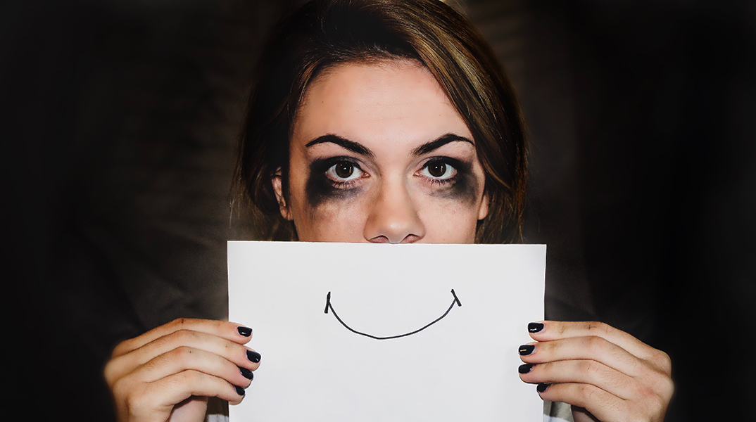 Βία κατά των γυναικών