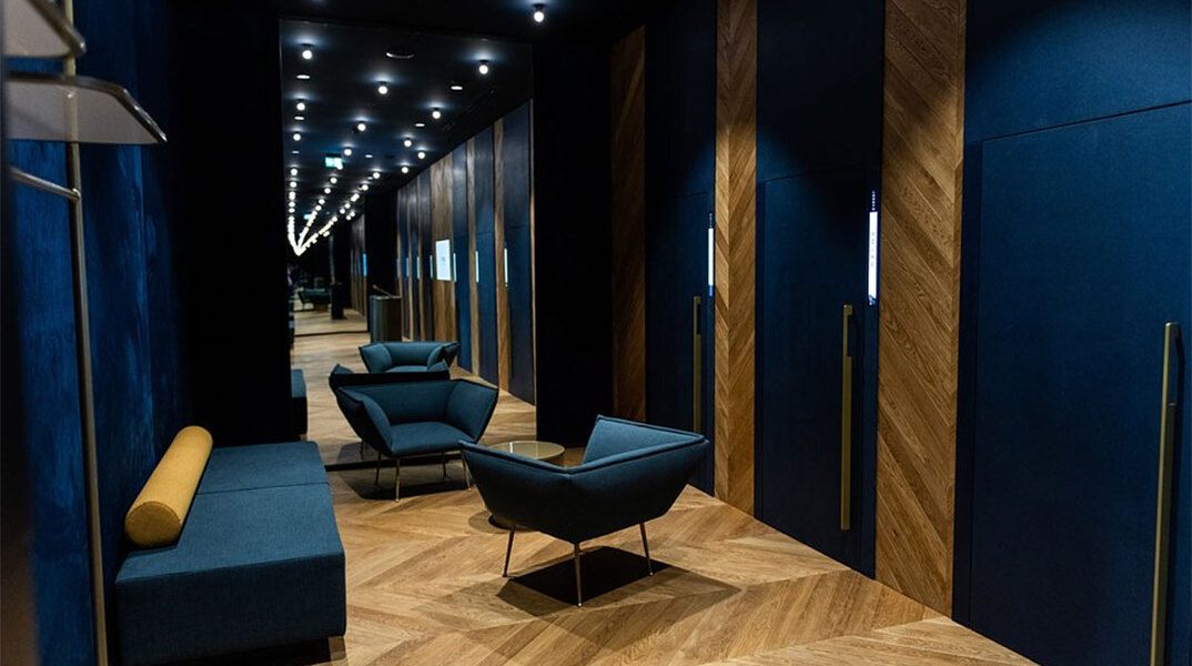 Modivo Stores, Βαρσοβία