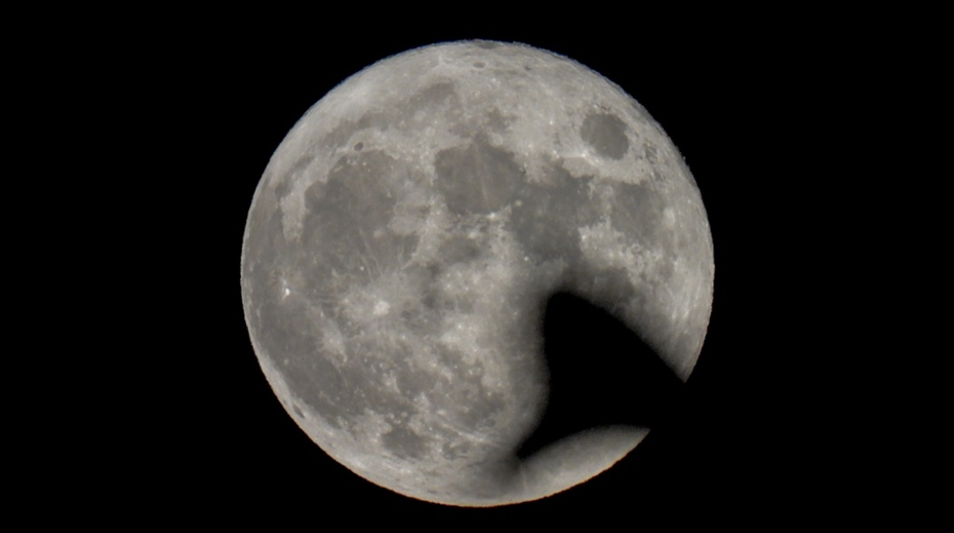 Πανσέληνος