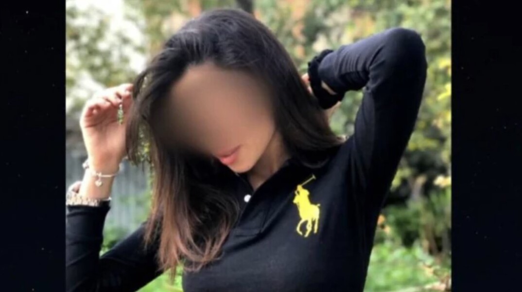 Η 21χρονη Έμμα