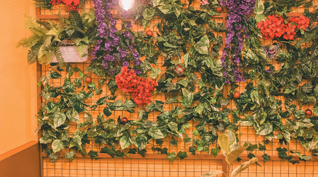 La crêpière de l'Acropole