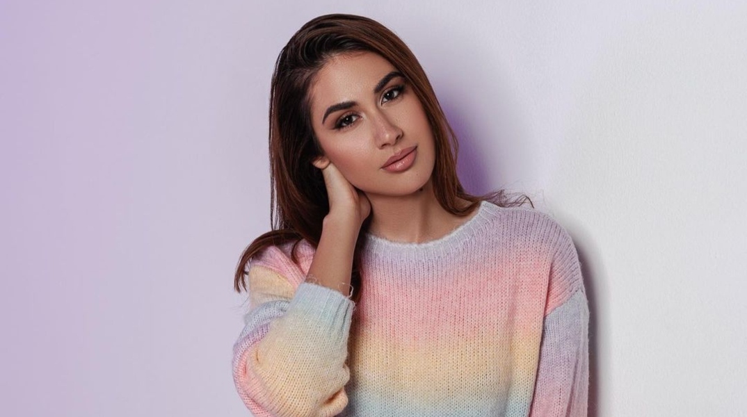 Έλενα Mariposa Κρεμλίδου