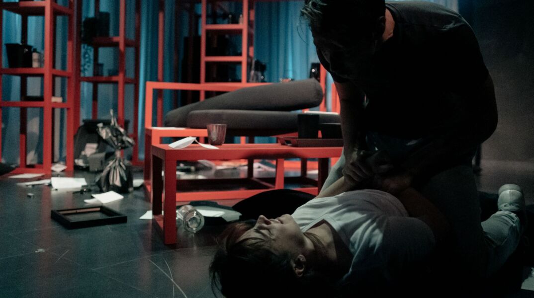 Ο «Παιχνιδοποιός» στο Μικρό Γκλόρια