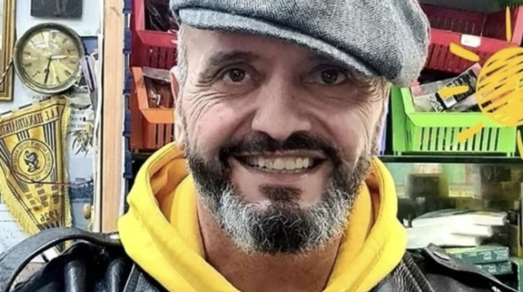 Βιασμός 12χρονης στον Κολωνό - Ηλίας Μίχος