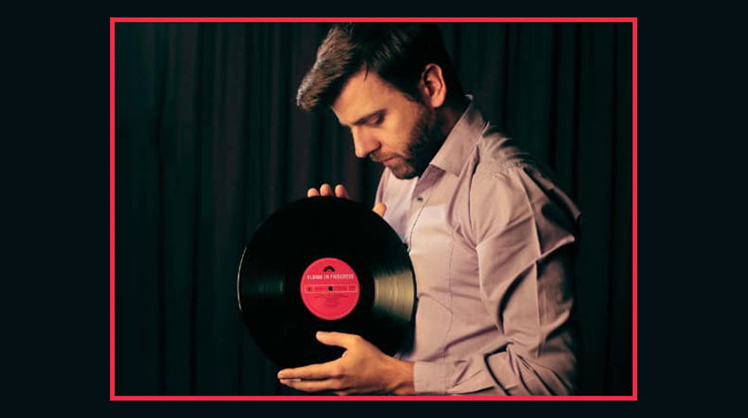 Λεωνίδας Μαράντης & the Spotlights στην Κόκκινη Σβούρα