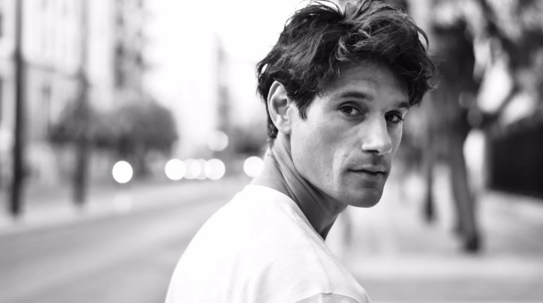 Πάνος Βλάχος