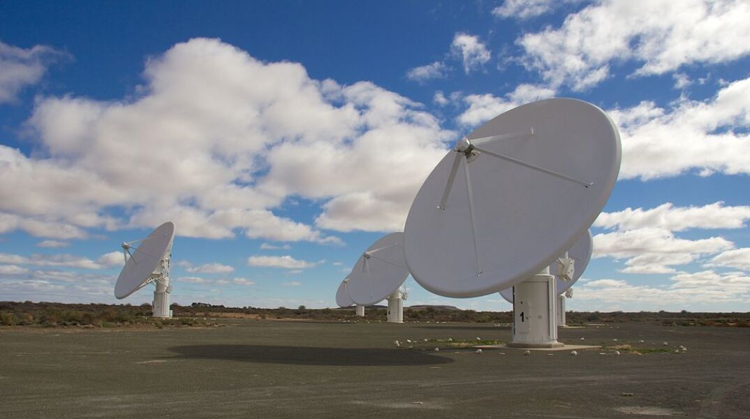 SKA, το μεγαλύτερο τηλεσκόπιο στον κόσμο