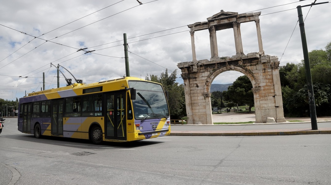 Το τρόλεϊ της συμφοράς