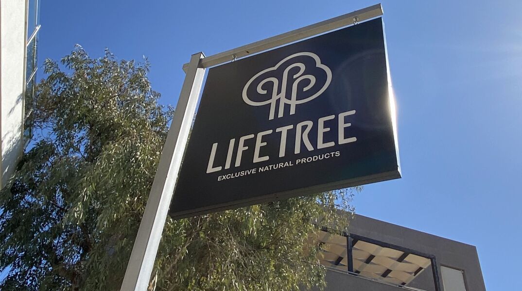 Lifetree