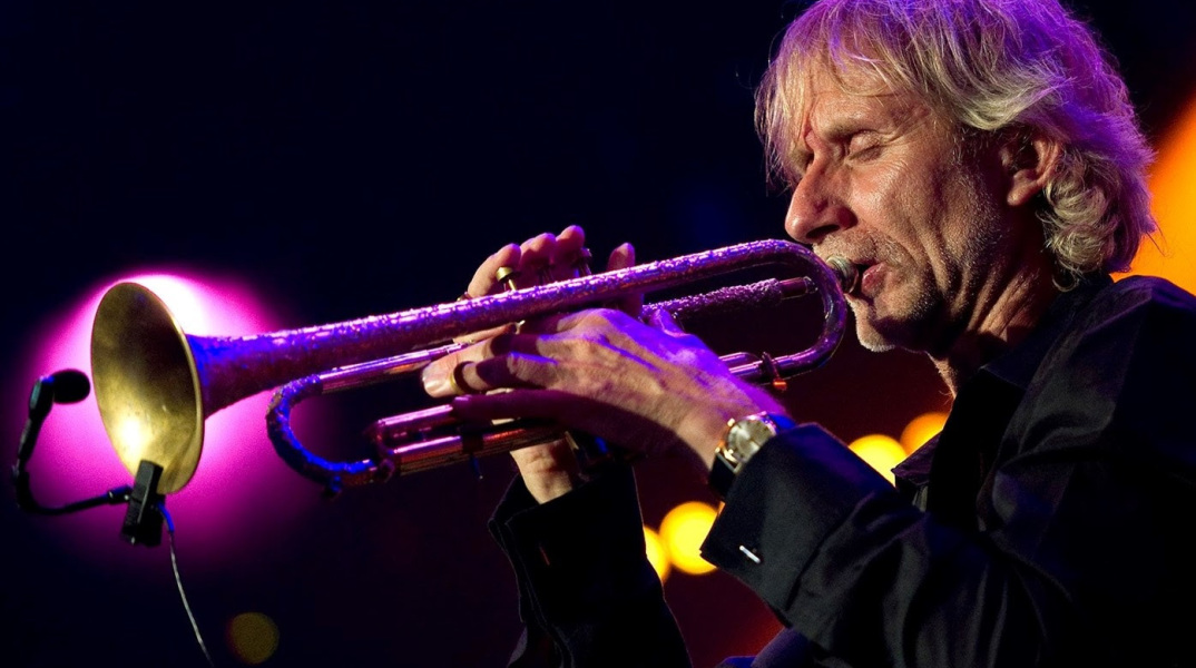 «Elegia Session Live»: Erik Truffaz & Sig featuring Artis Orubs live στο Half Note