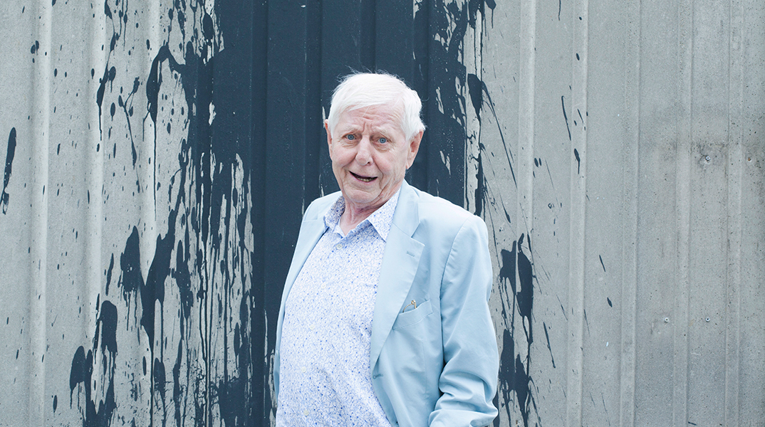 Hans Magnus Enzensberger