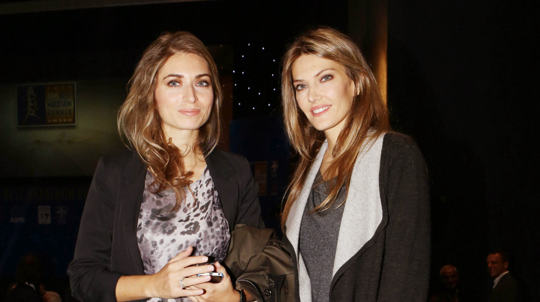 Μανταλένα Καϊλή, Εύα Καϊλή