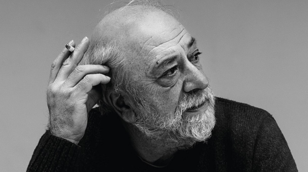 Παντελής Βούλγαρης