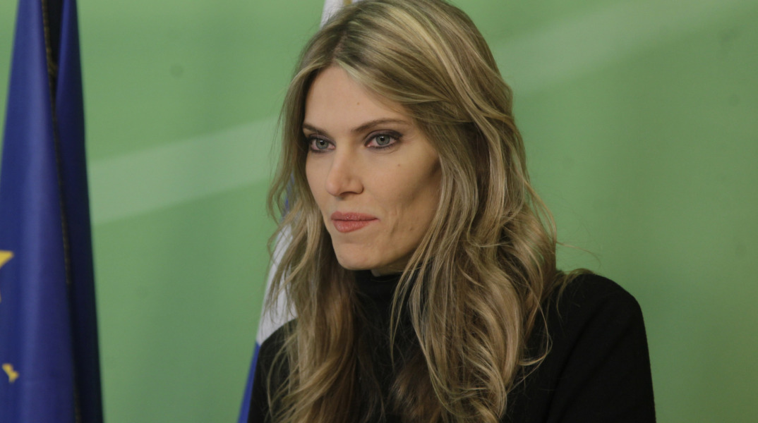 Η Εύα Καϊλή