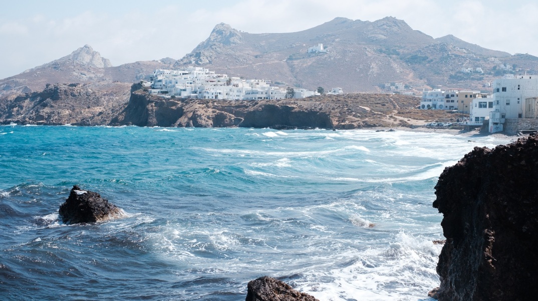 Laguna Coast Foundation: Mε έδρα τη Στελίδα Νάξου, ο κοινωφελής οργανισμός προστασίας του περιβάλλοντος θα επεκταθεί σε ολόκληρη τη χώρα.