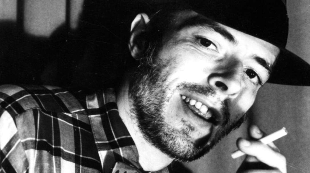 Πάνος Κoυτρουμπούσης