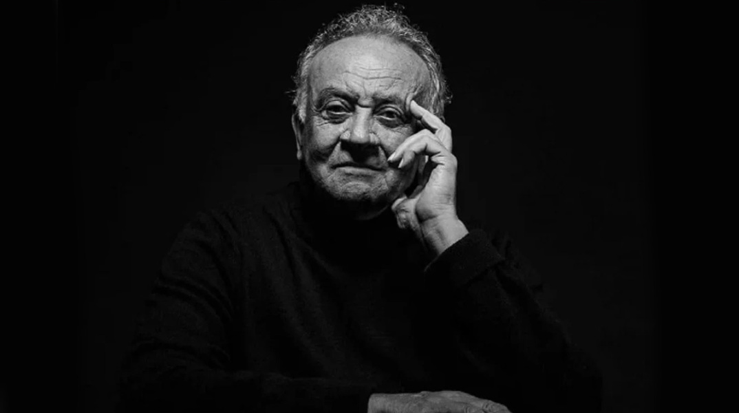 Angelo Badalamenti - Twin Peaks Theme: Το τραγούδι της ημέρας, Τρίτη 12 Δεκεμβρίου 2022, από τον Athens Voice 102.5