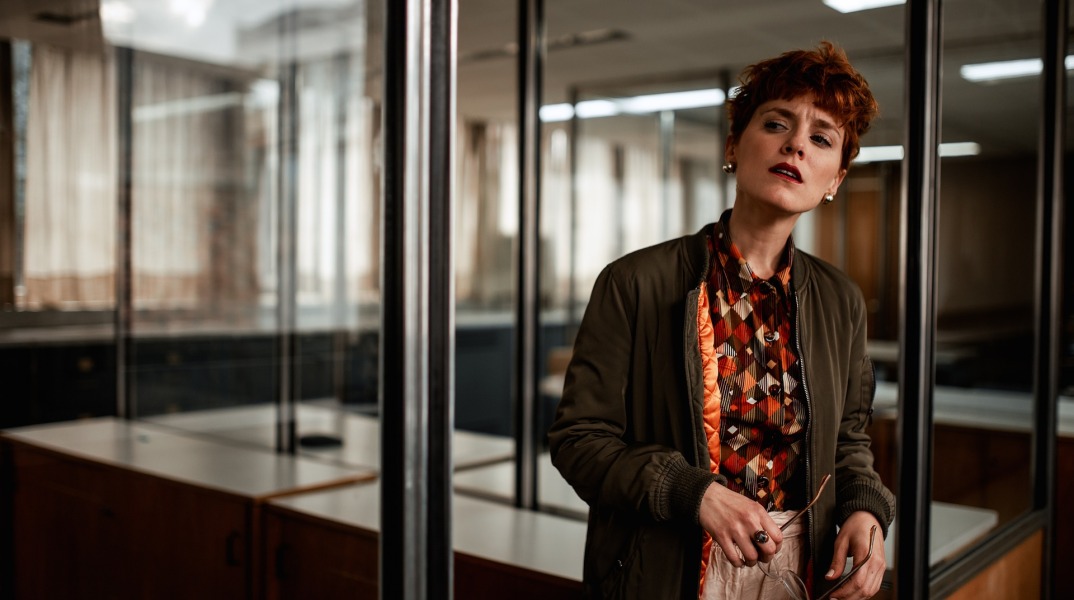 Παρθένε, δεν αξίζει να γίνεις εσύ άνω κάτω για να μη χαλαστεί ο τάδε ή ο δείνα στο σπίτι ή στη δουλειά