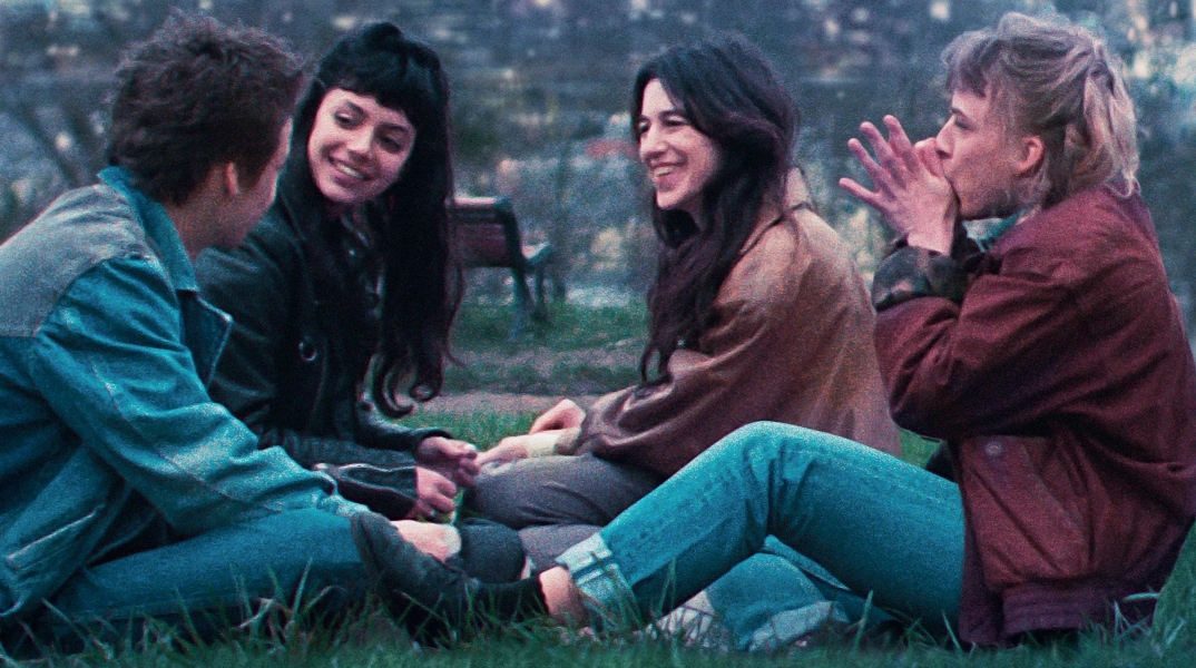 Κριτική ταινίας: Νυχτερινοί επισκέπτες (Les passagers de la nuit) 