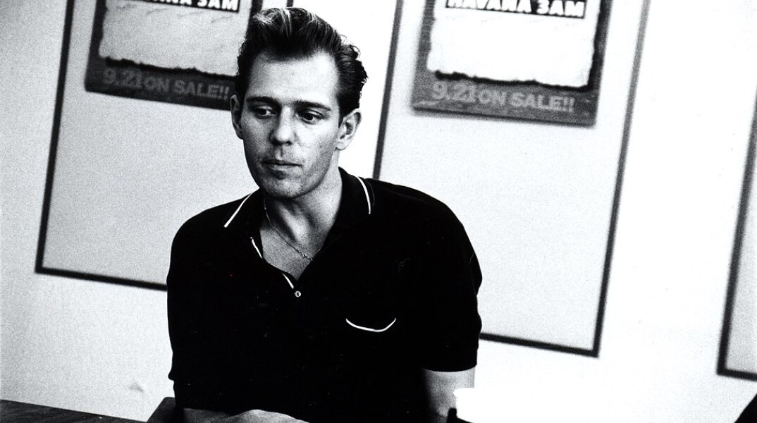 The Clash - Train In Vain: Το τραγούδι της ημέρας, Πέμπτη 15 Δεκεμβρίου 2022, από τον Athens Voice 102.5