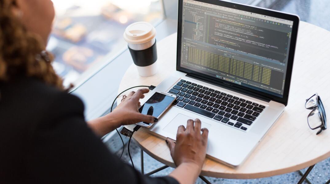 Εργασιακός χώρος