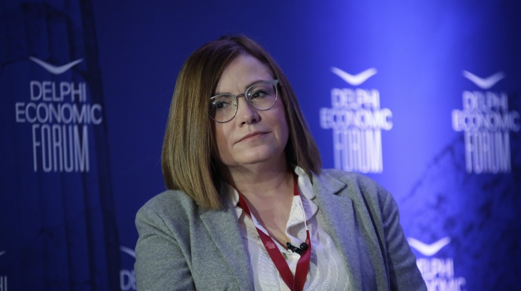 Μαρία Σπυράκη