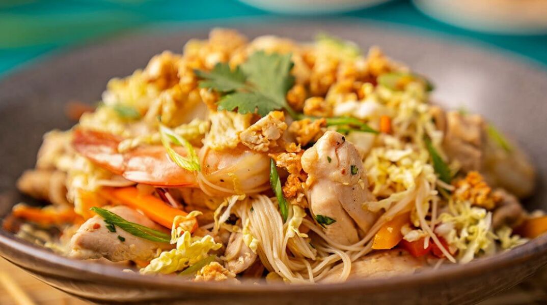 Pad Thai
