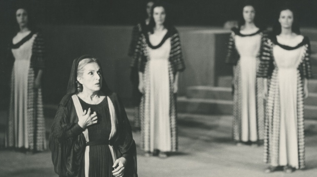 Σαν σήμερα το 1900 γεννήθηκε η σπουδαία ηθοποιός Κατίνα Παξινού - Τα σημαντικότερα γεγονότα, γεννήσεις και θάνατοι που συνέβησαν στις 17 Δεκεμβρίου.