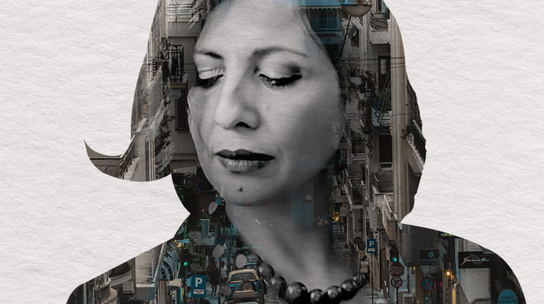 «Στη γειτονιά μου τραγουδούν» με την Στέλλα Μακρή  στο Γυάλινο Up Stage  